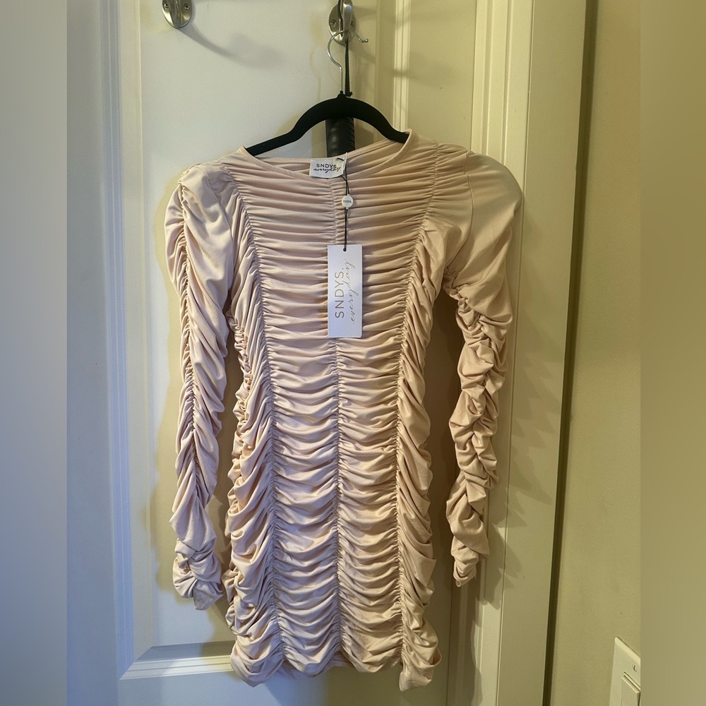 Muse dress